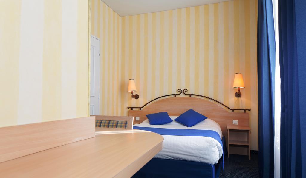 Budget Doppelzimmer