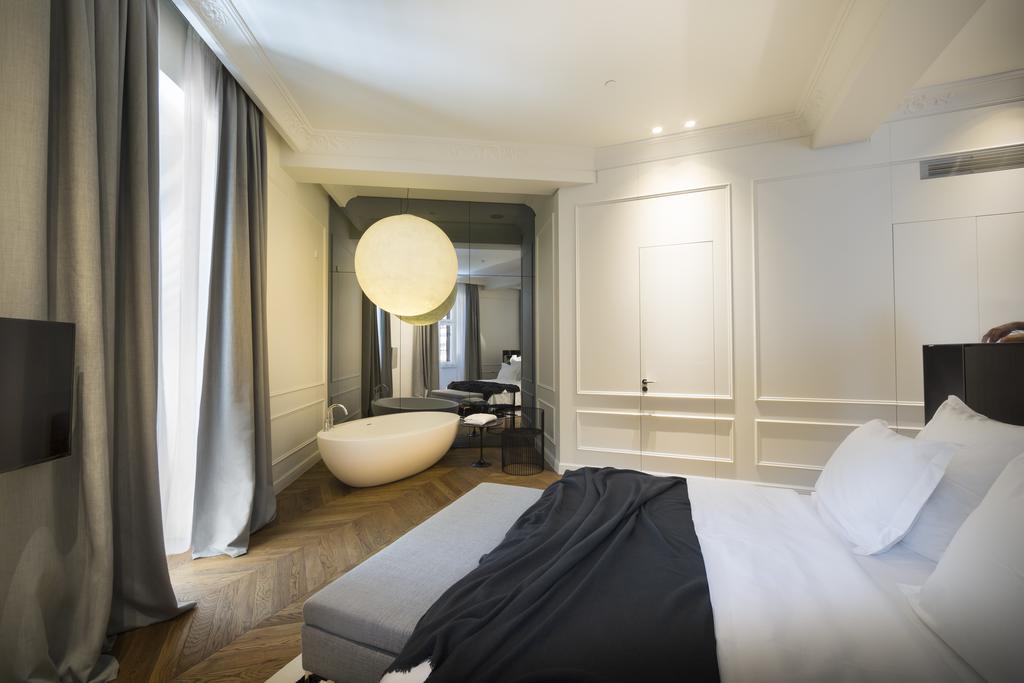 Suite Adriatique