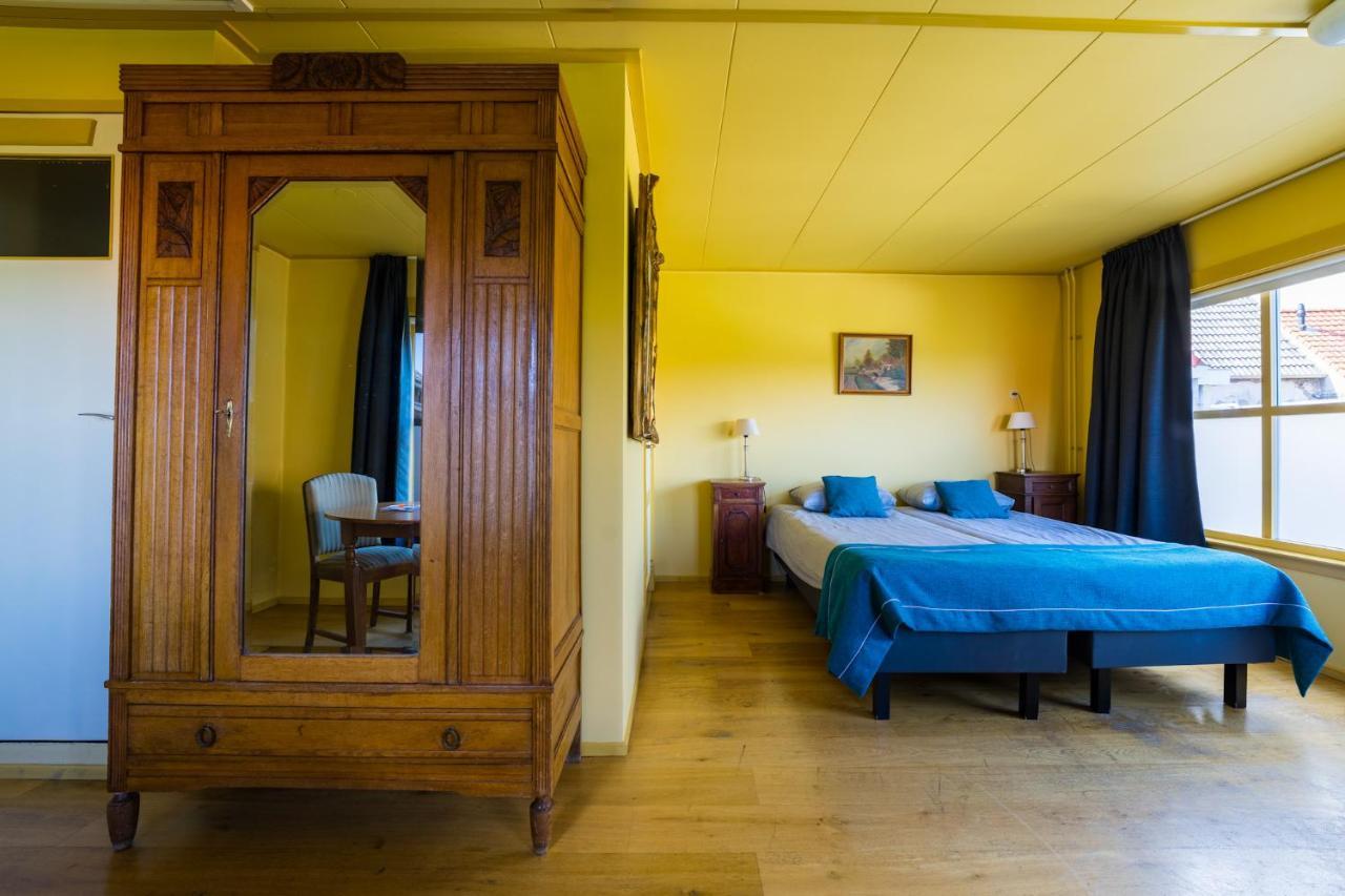 Comfort Twin Room