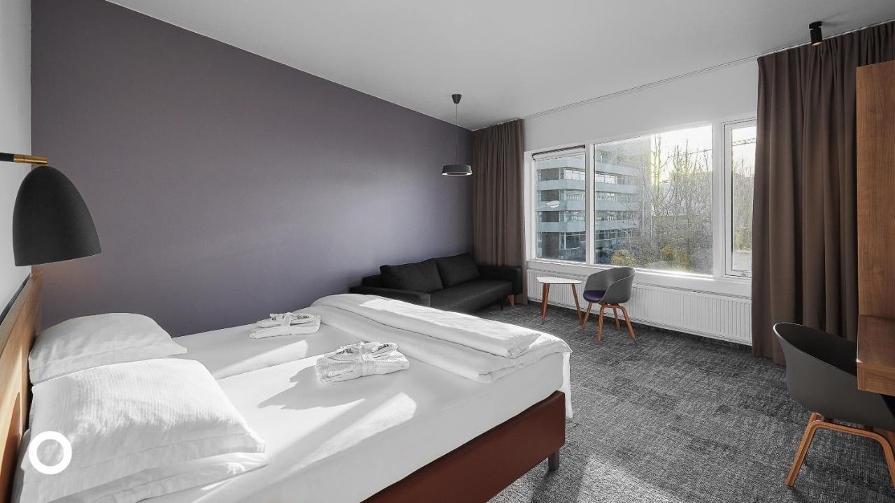 Habitación Doble Deluxe con acceso al spa - 1 o 2 camas
