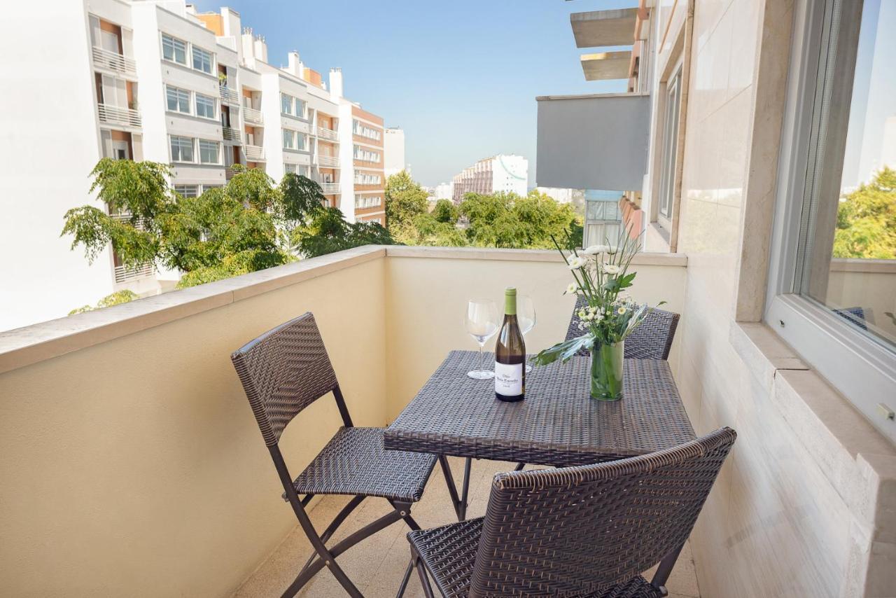Chambre Familiale avec Balcon (4 Adultes)