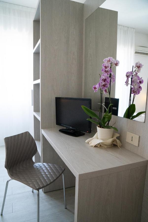 Classic Dreibettzimmer