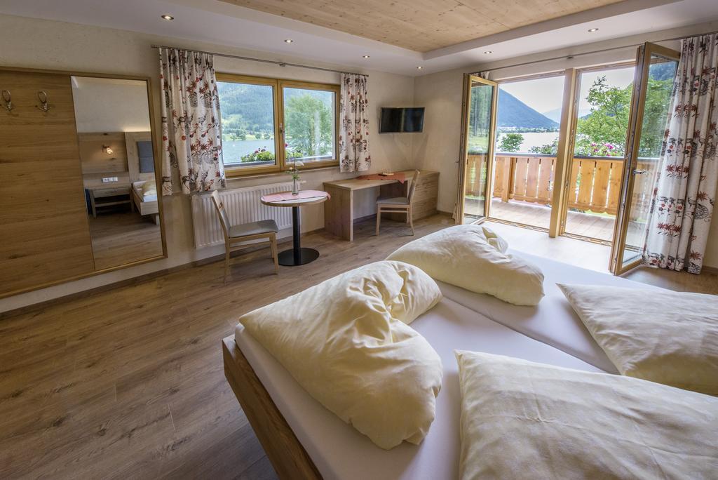 Chambre Double Supérieure