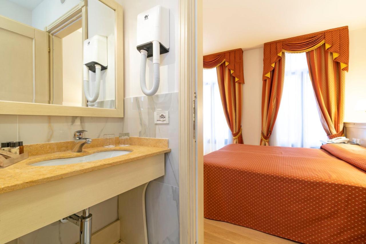 Chambre Double ou Lits Jumeaux Standard
