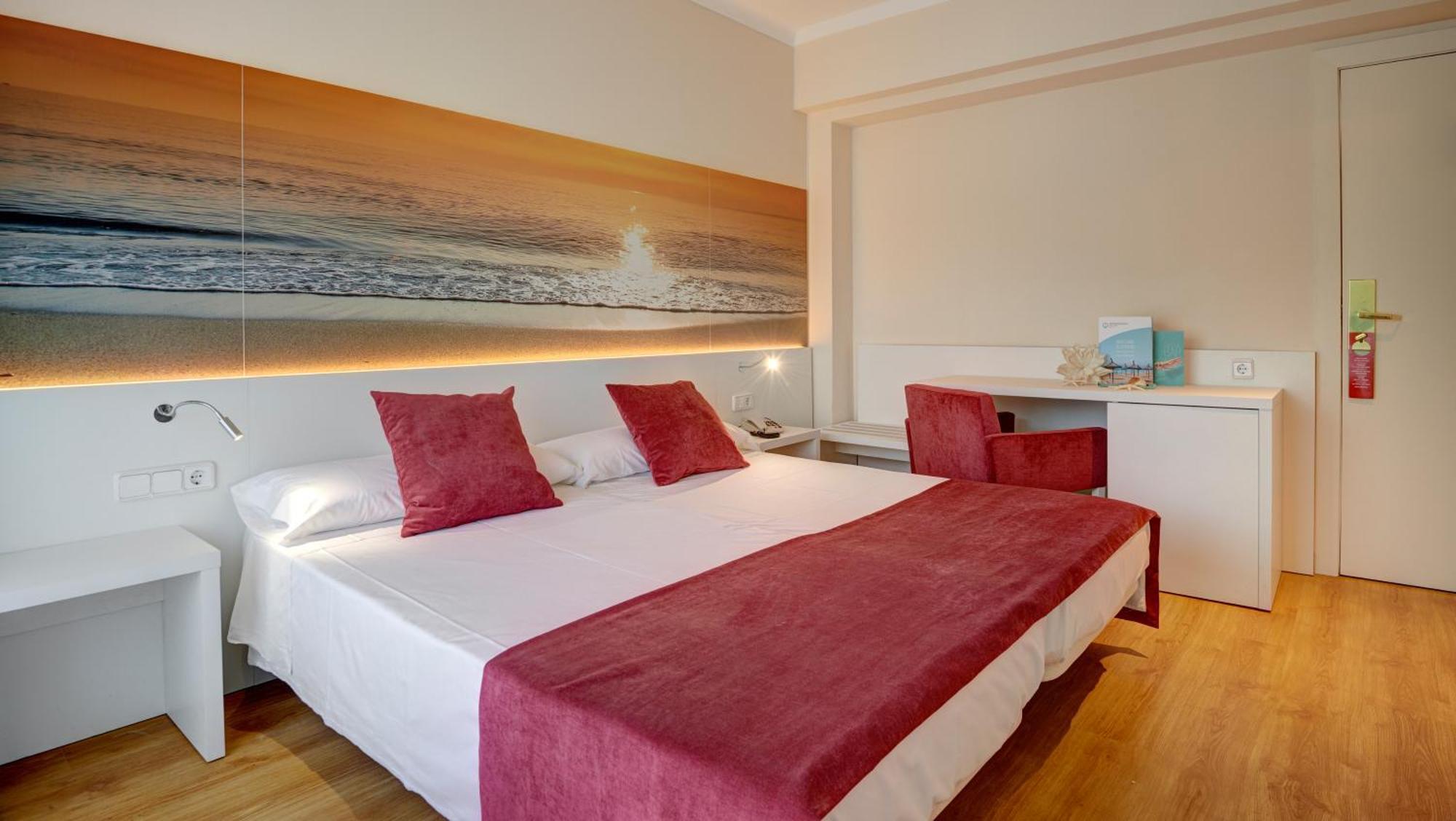 Chambre Double Standard