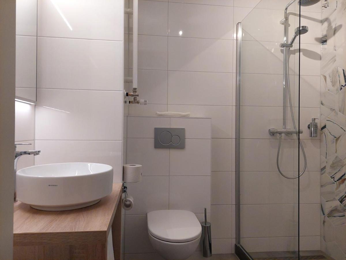 Comfort Tweepersoonskamer met Balkon