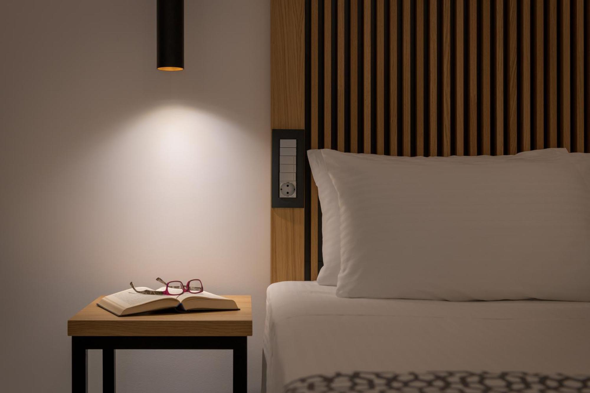 Chambre Triple Supérieure