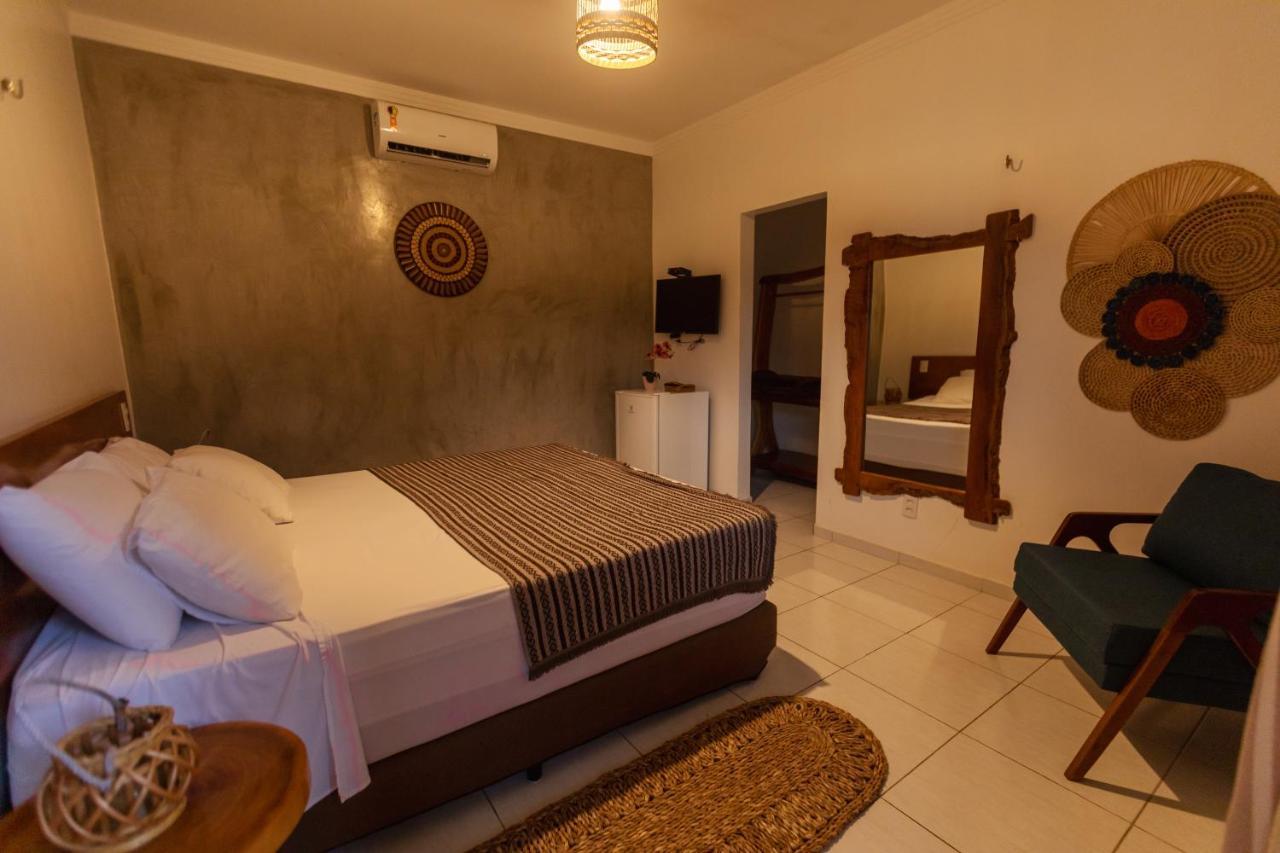 Quarto Duplo