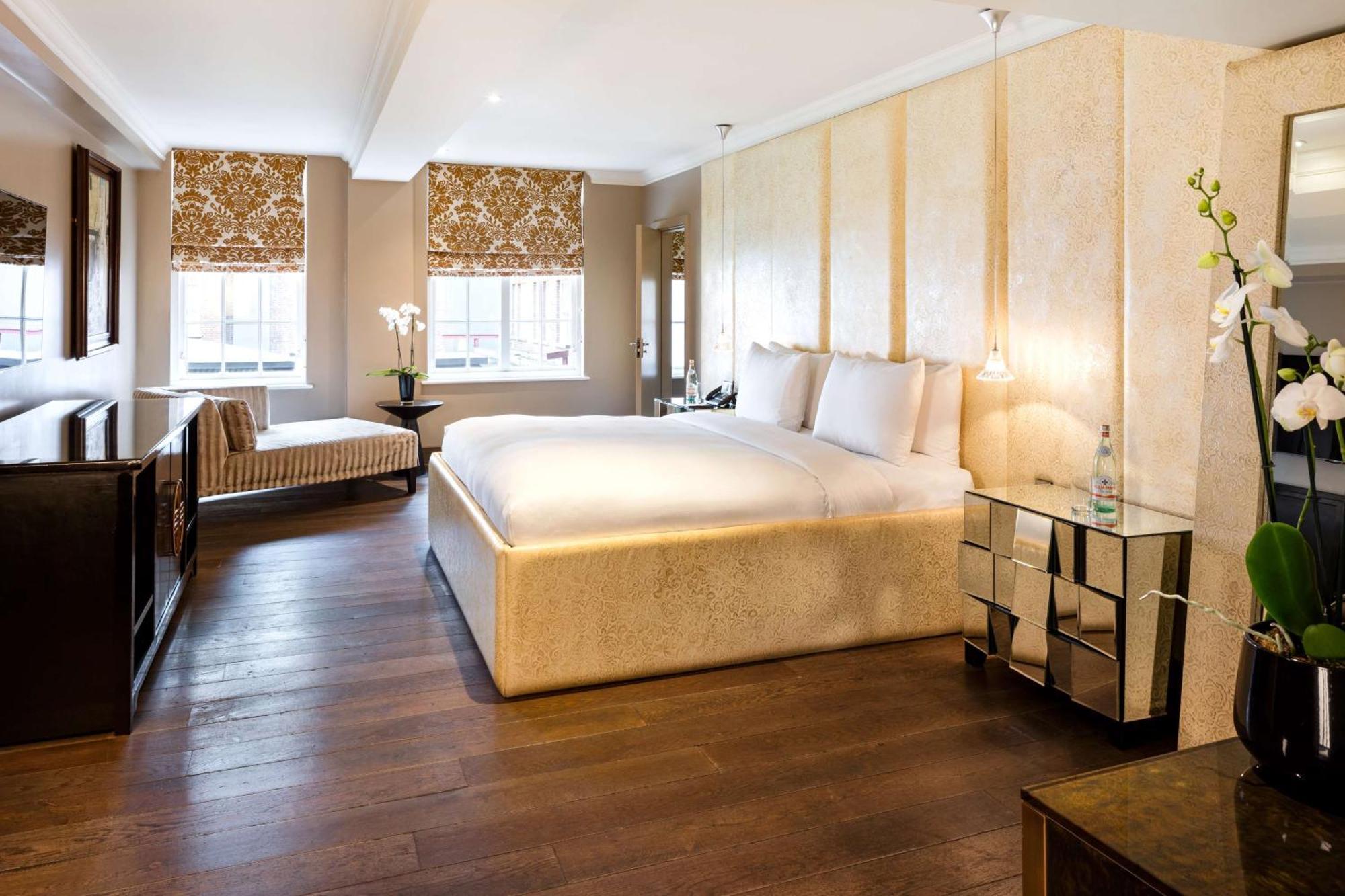 Suite 1 Chambre