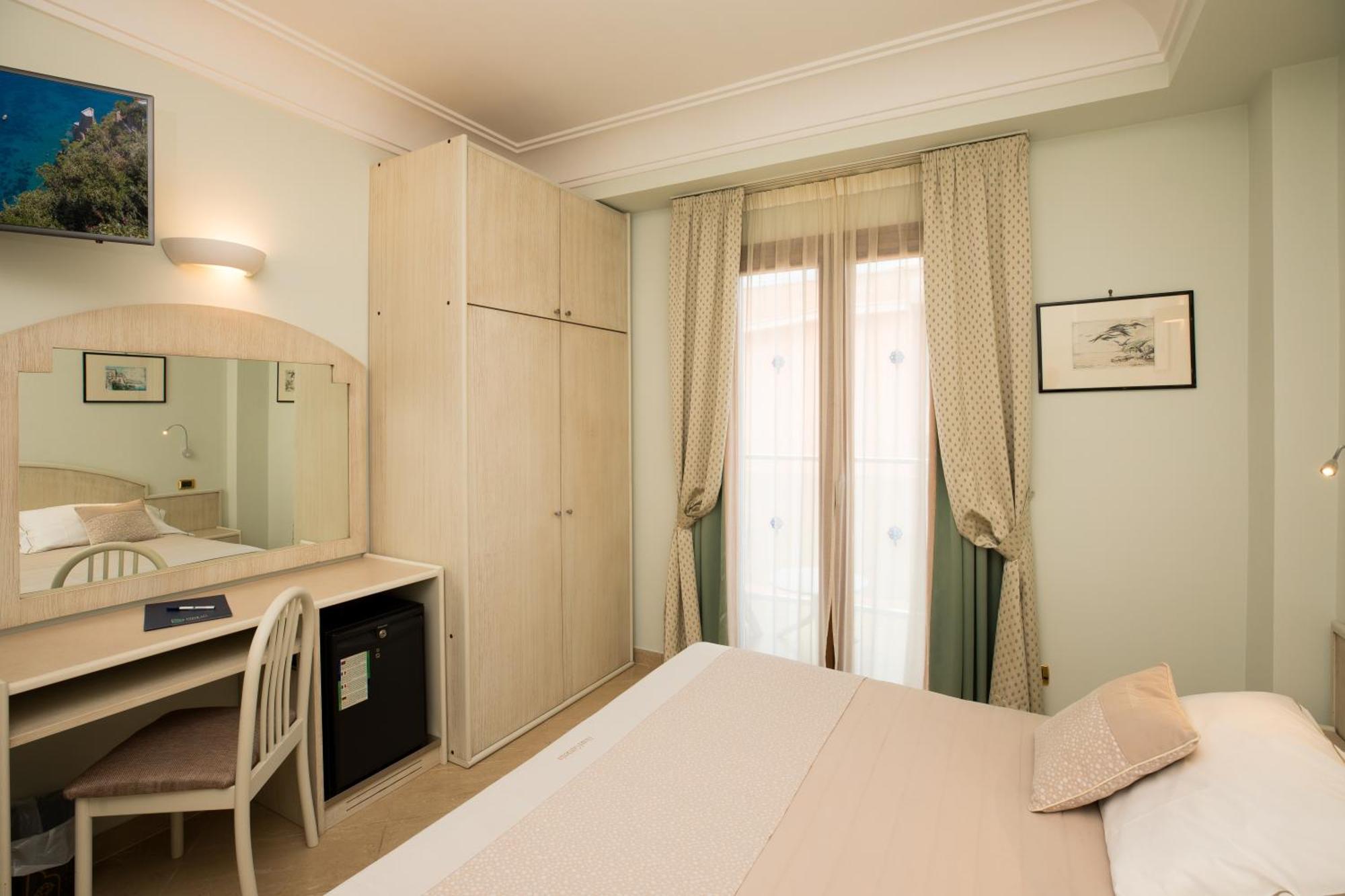 Habitación Doble Confort
