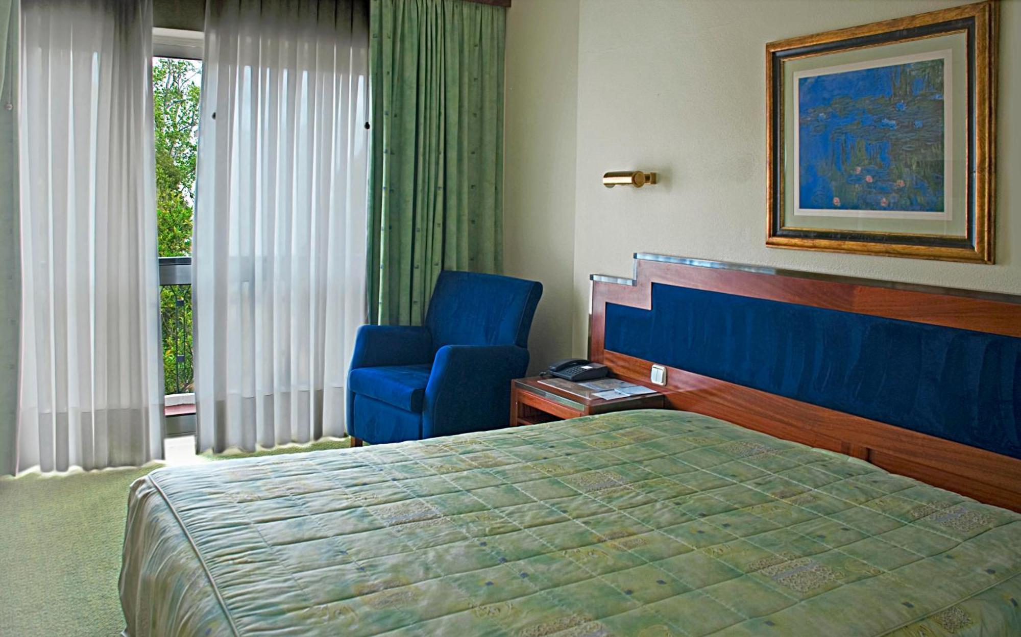 Quarto Duplo Standard
