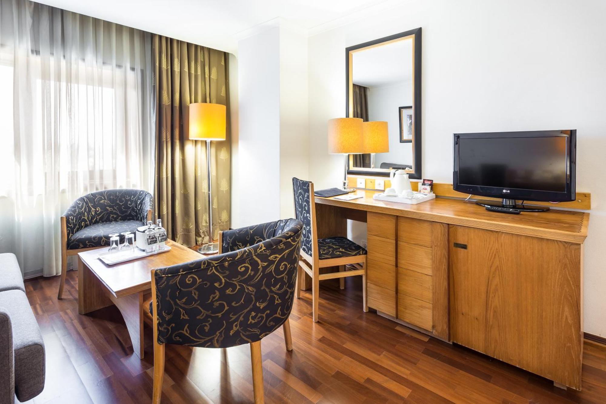 Habitación Superior