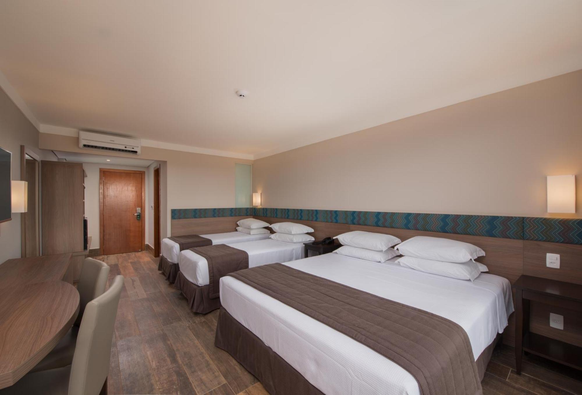 Quarto Familiar