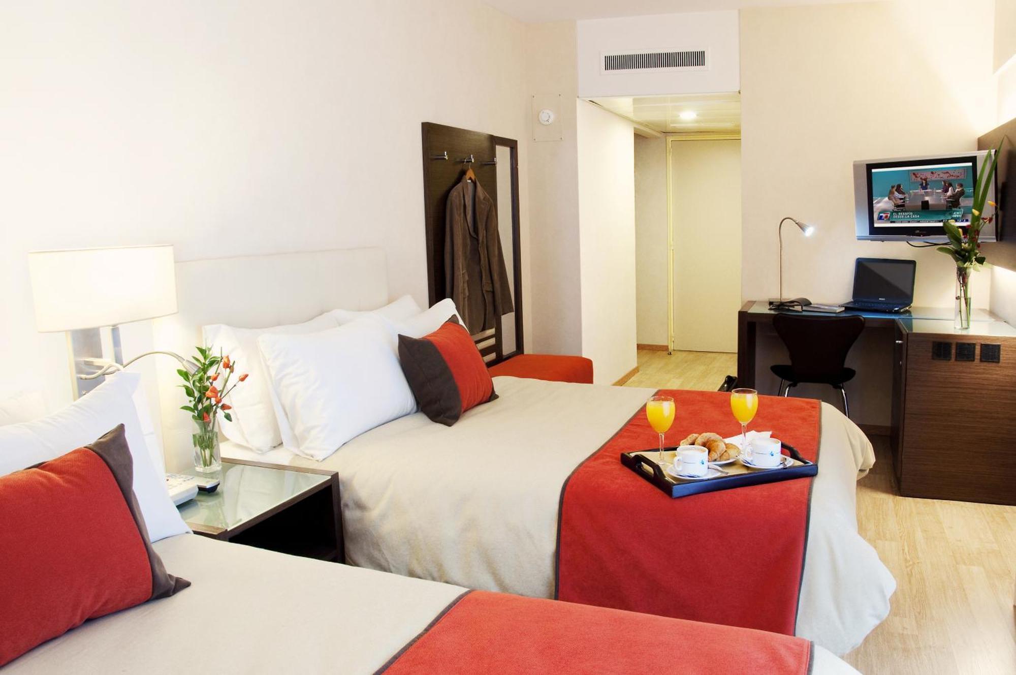 Habitación Doble Executive