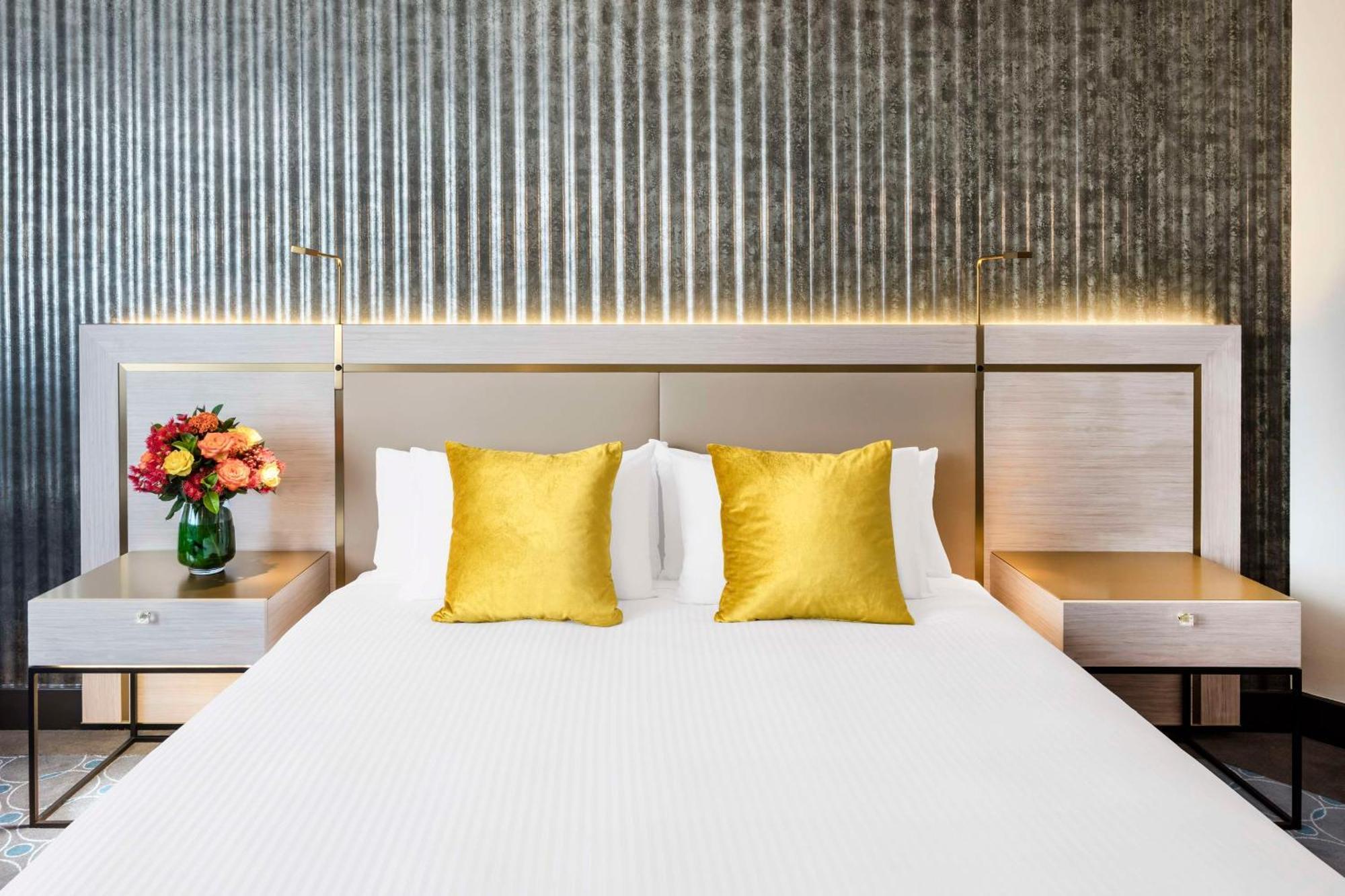 Premier – Barrierefreies Zimmer