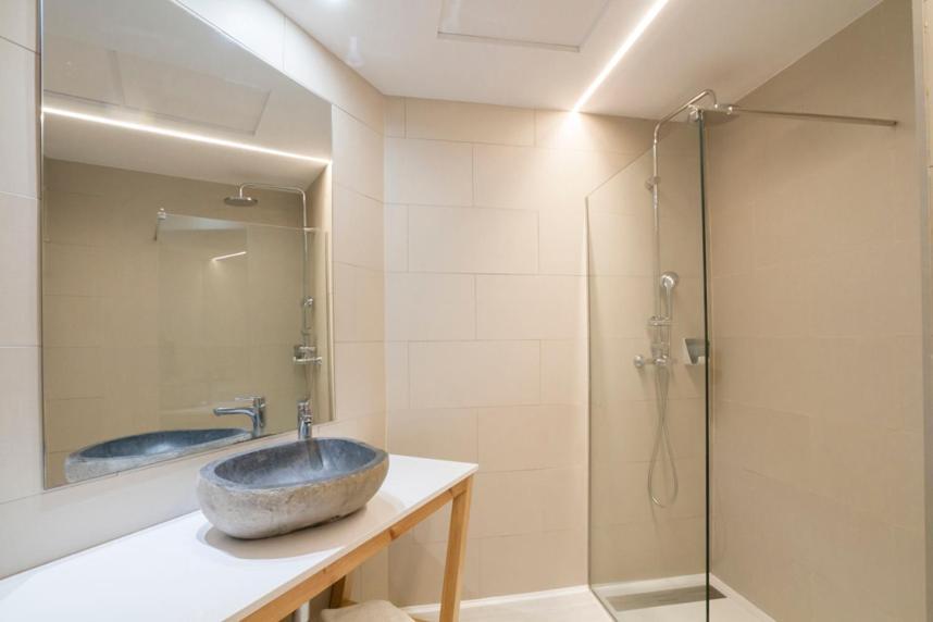 Junior Suite con Vista Mare