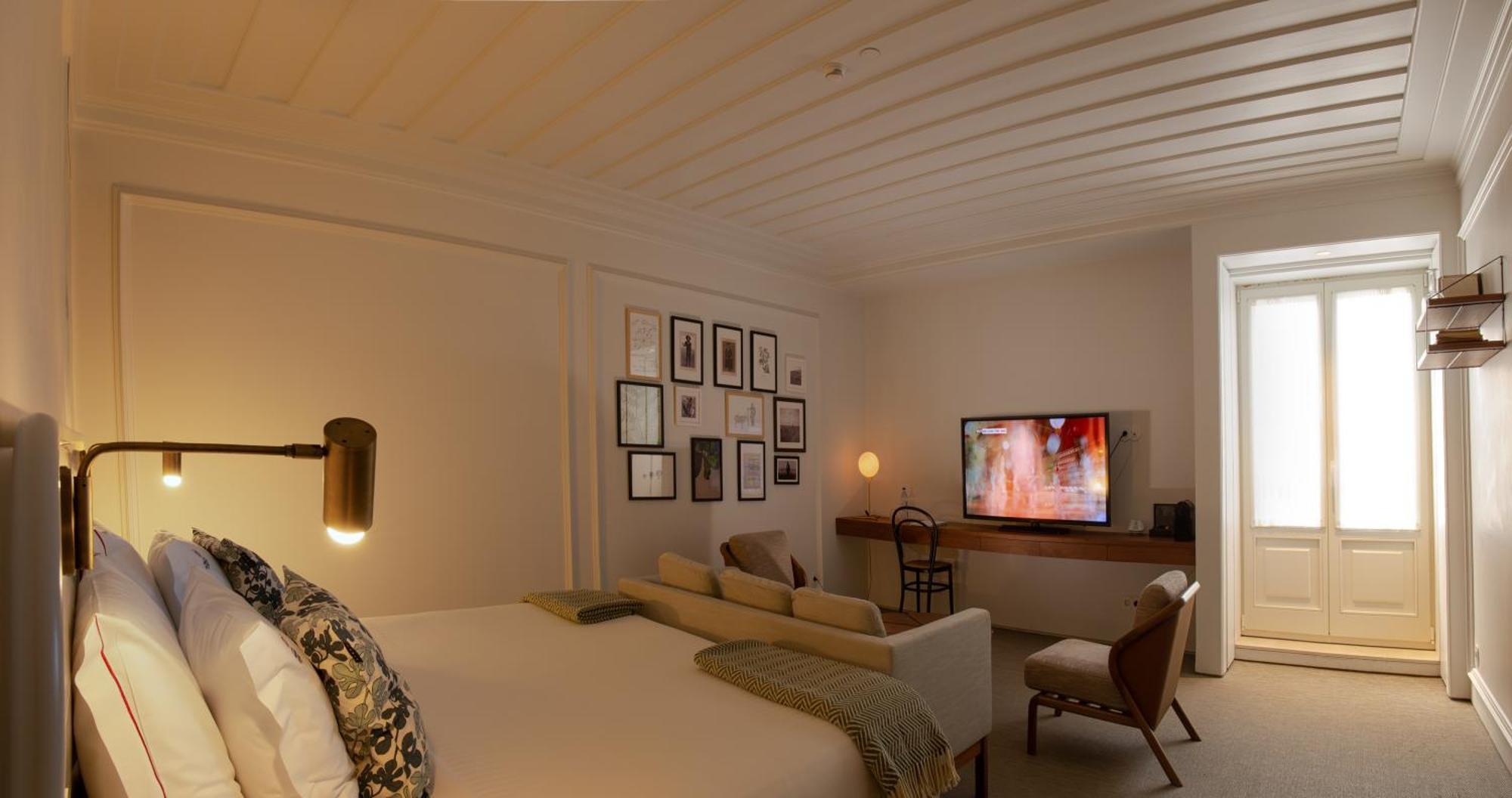 Quarto Exclusivo