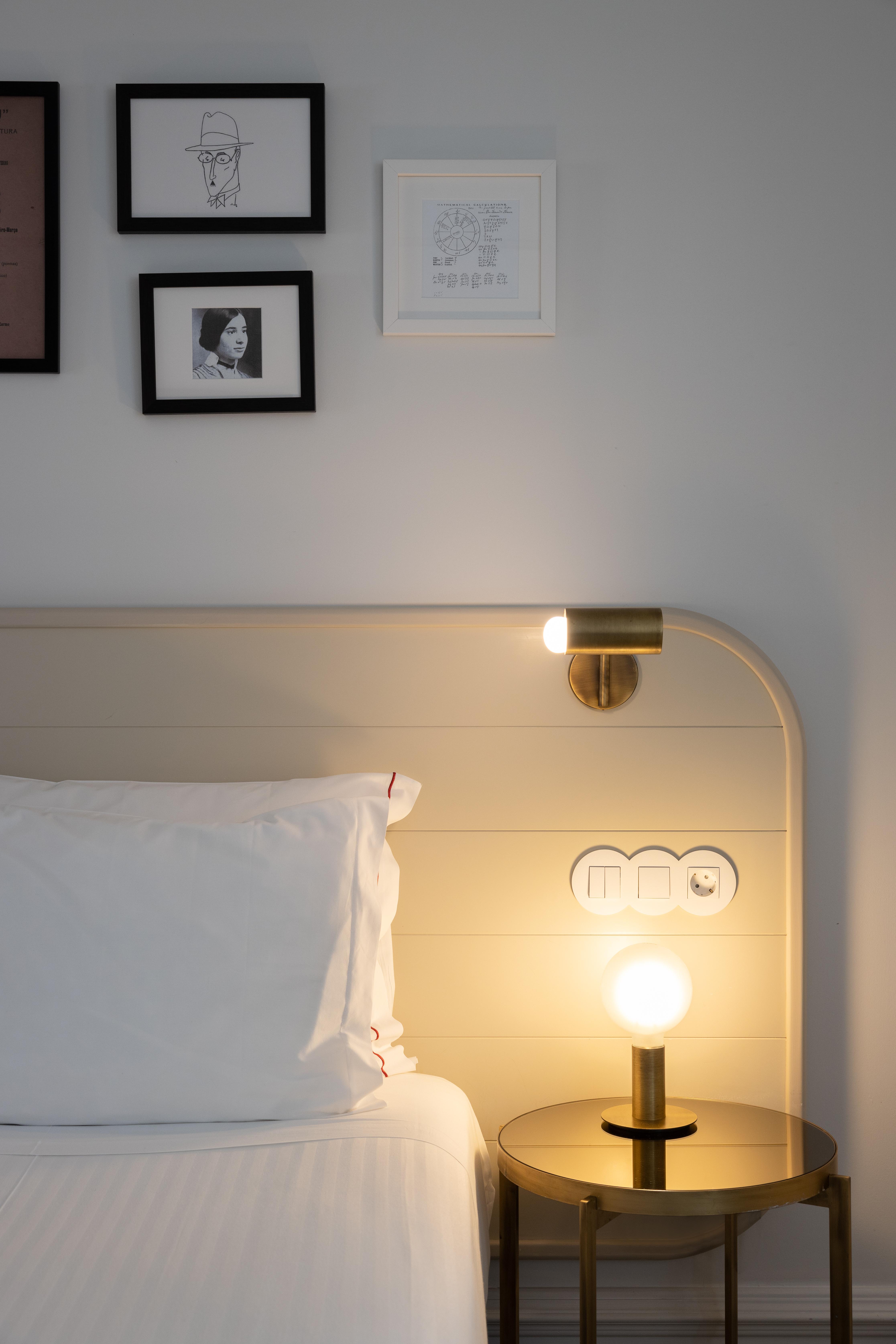 Quarto Duplo Standard