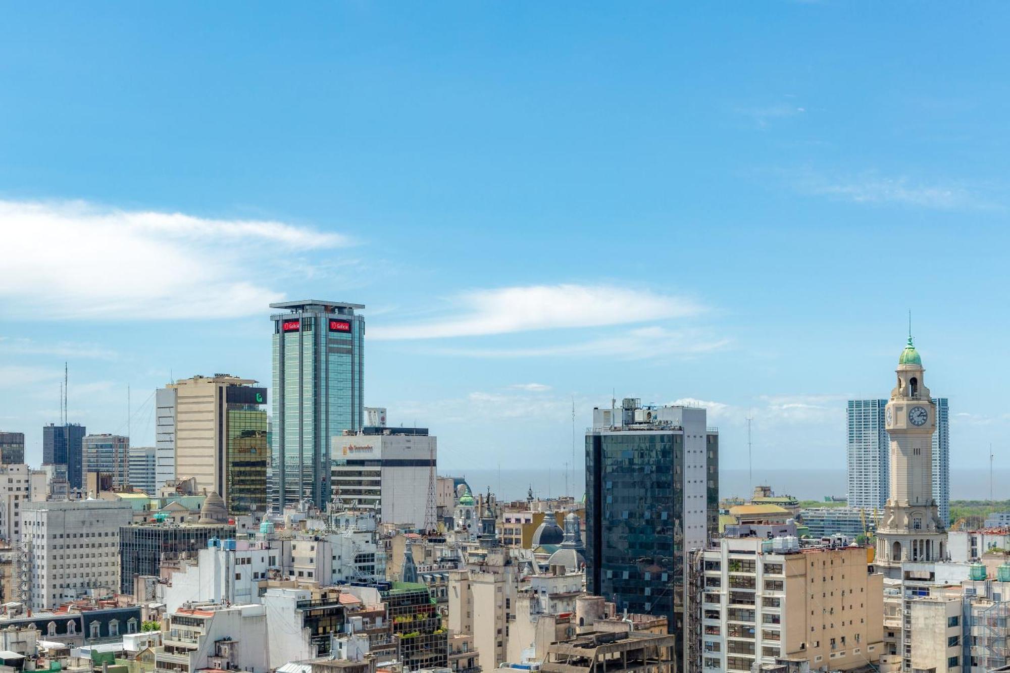Quarto King Premium com Vista Cidade