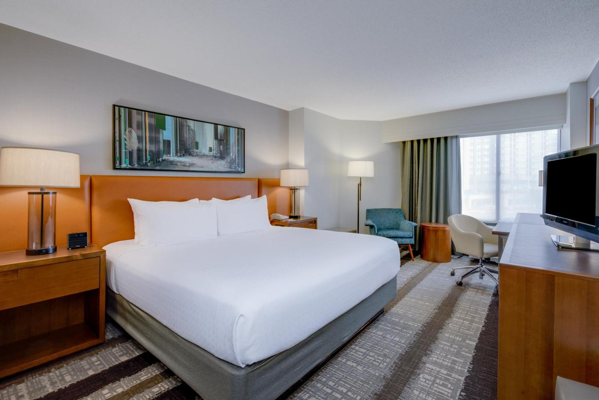 Standard King Room