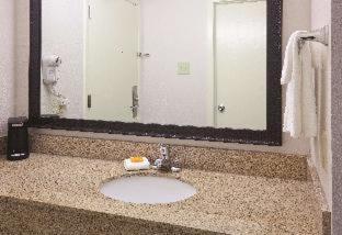 Deluxe Double Room with Two Double Beds
