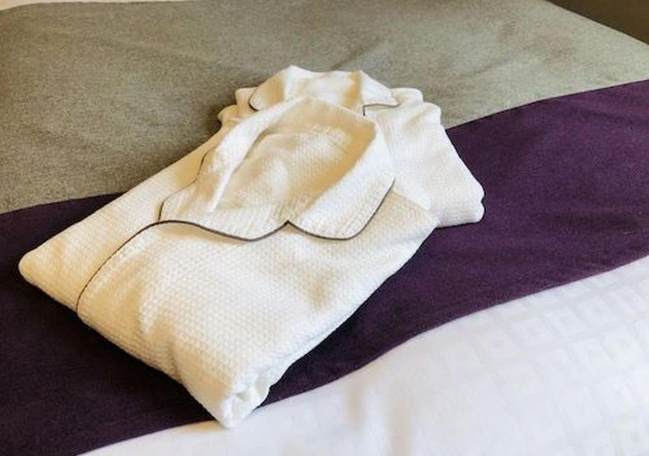 Superior Double Room (1 Adult) - Non-Smoking
