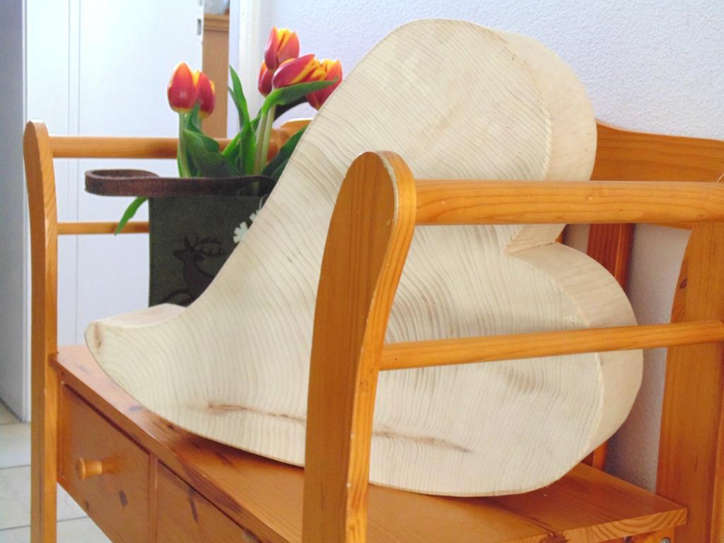 Apartment mit 2 Schlafzimmern