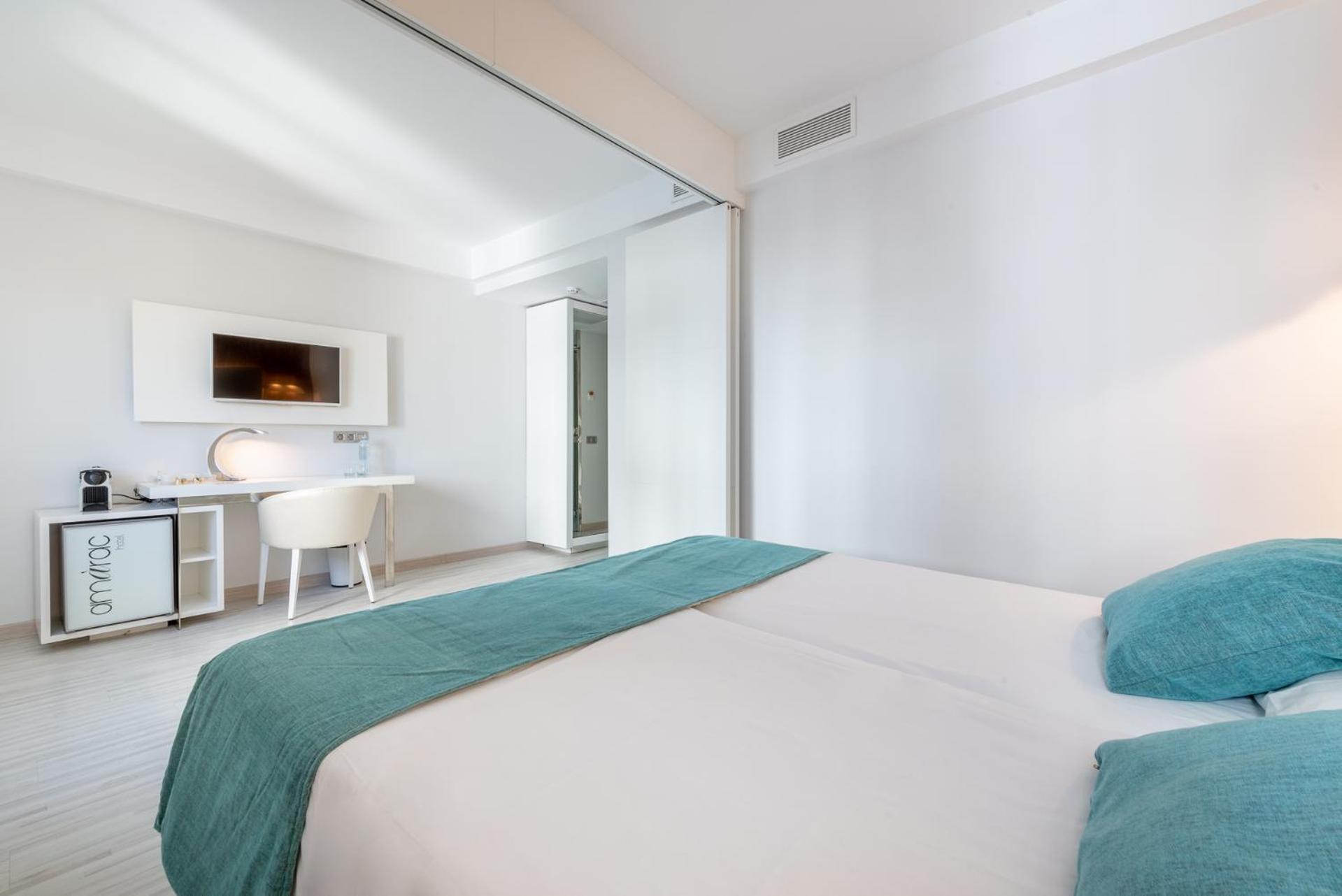 Habitación Doble Estándar