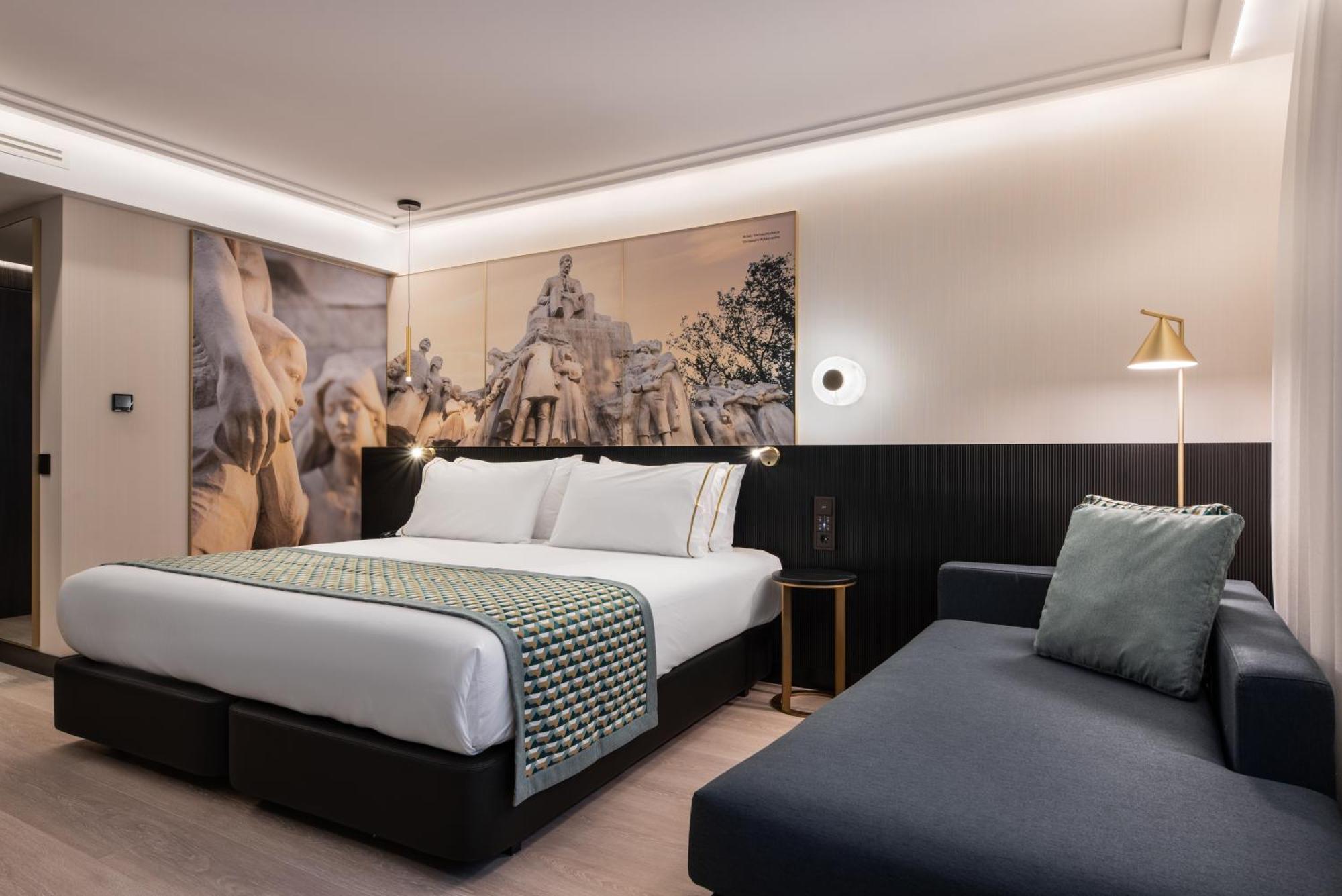 Chambre Premium