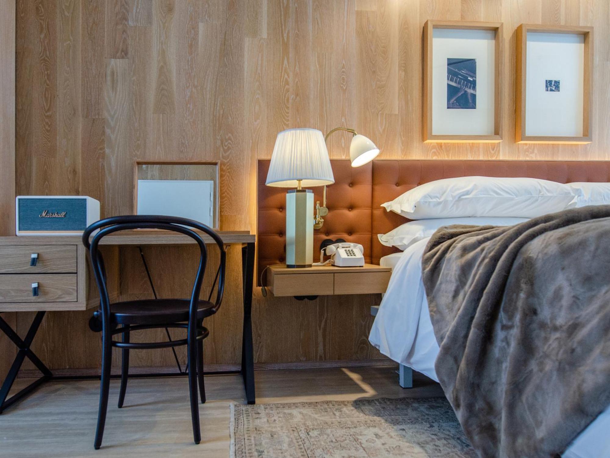 Suite Júnior Contemporânea