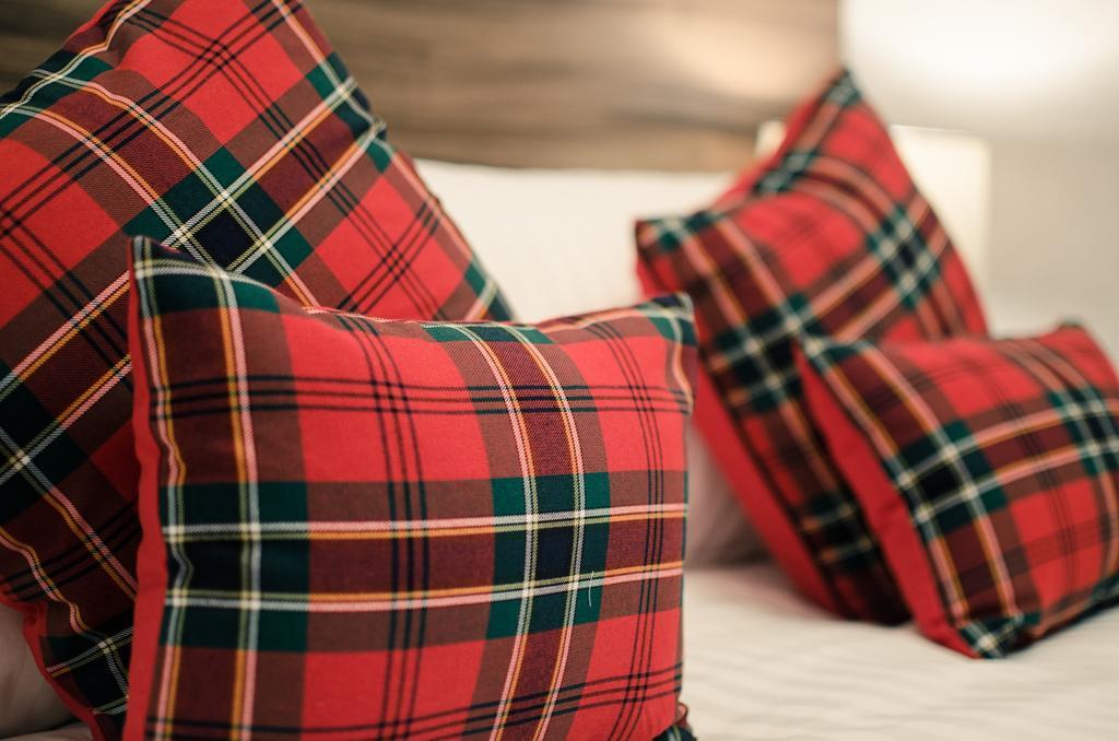 Deluxe Doppelzimmer