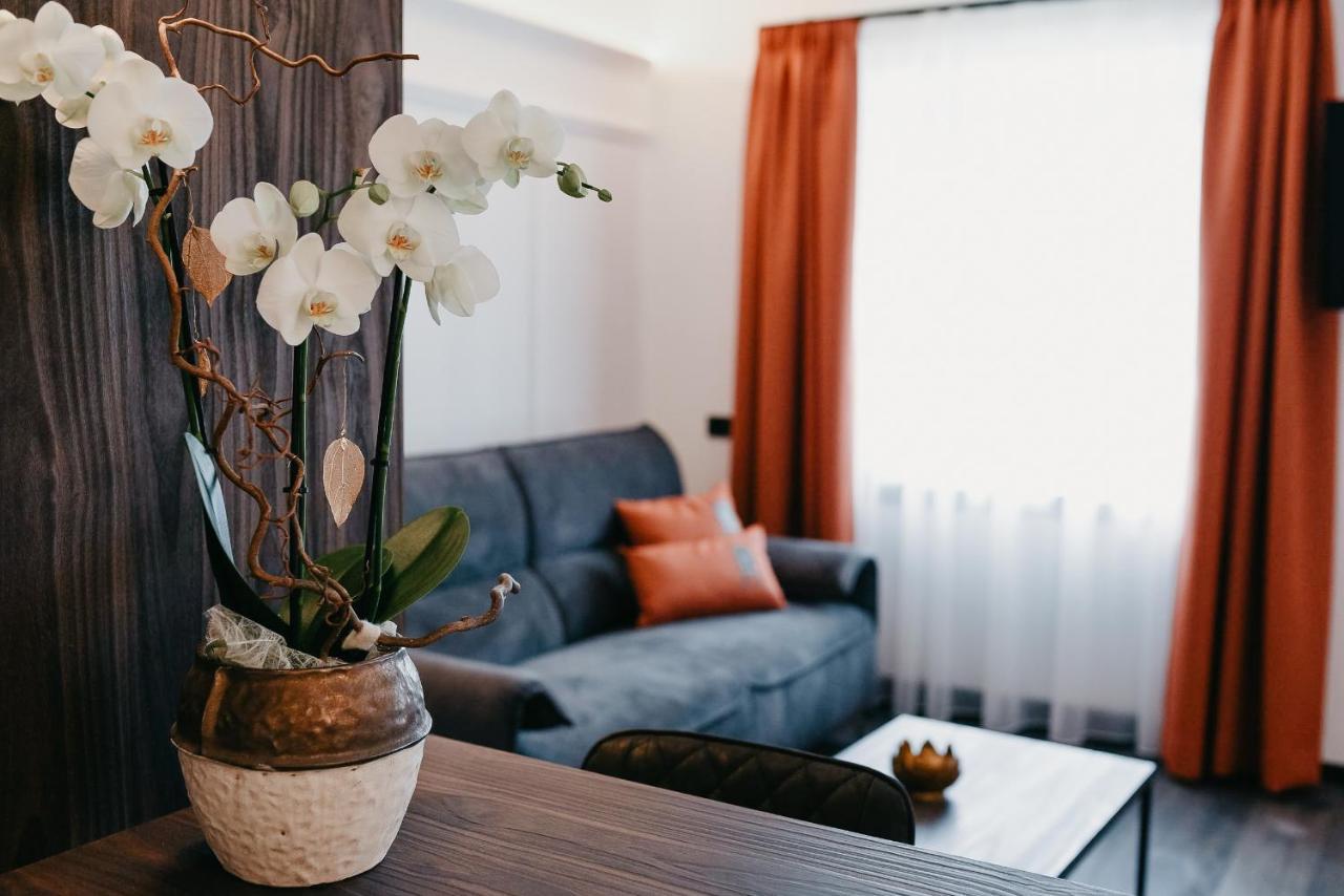 Familienzimmer mit Badewanne