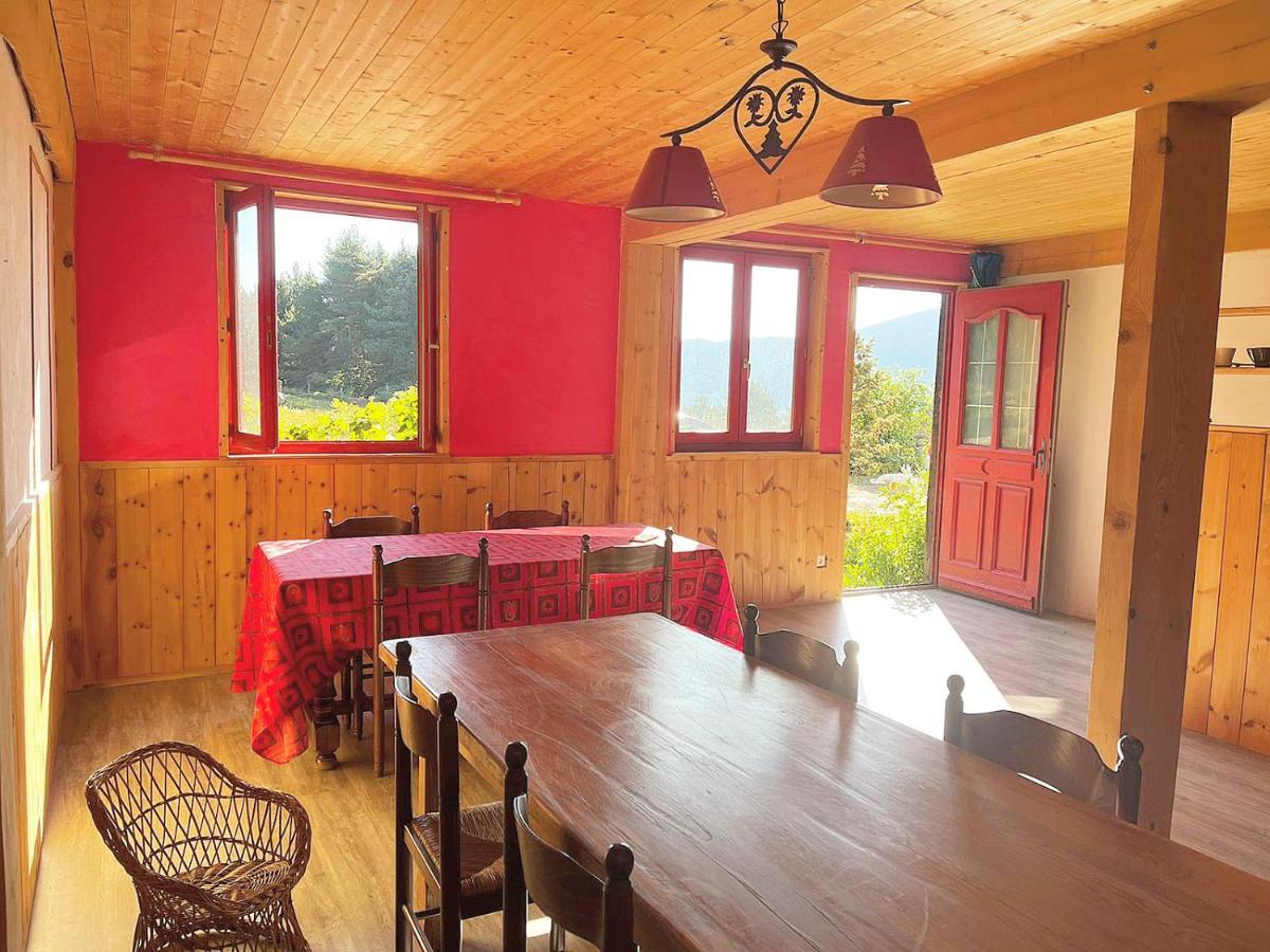Chambre Quadruple - Vue sur Lac