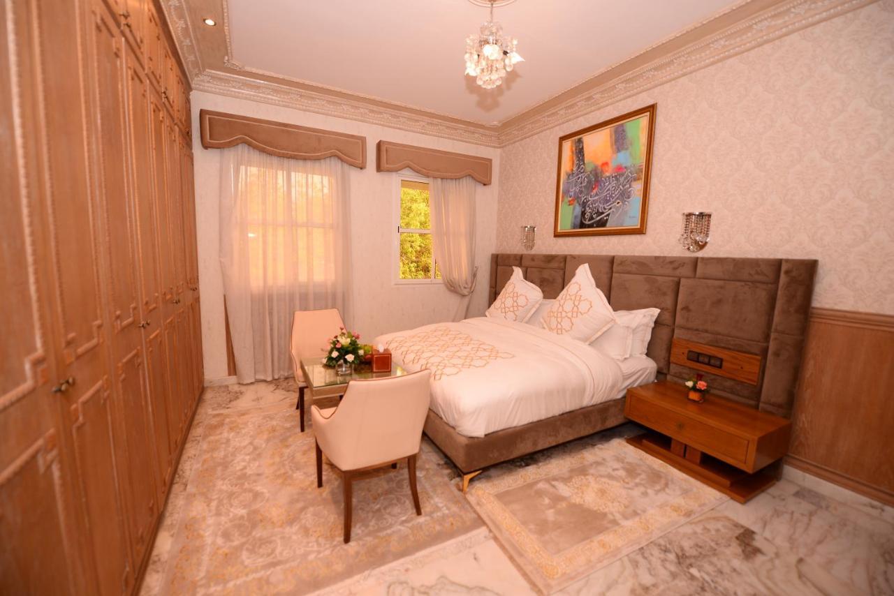 Chambre Double Deluxe