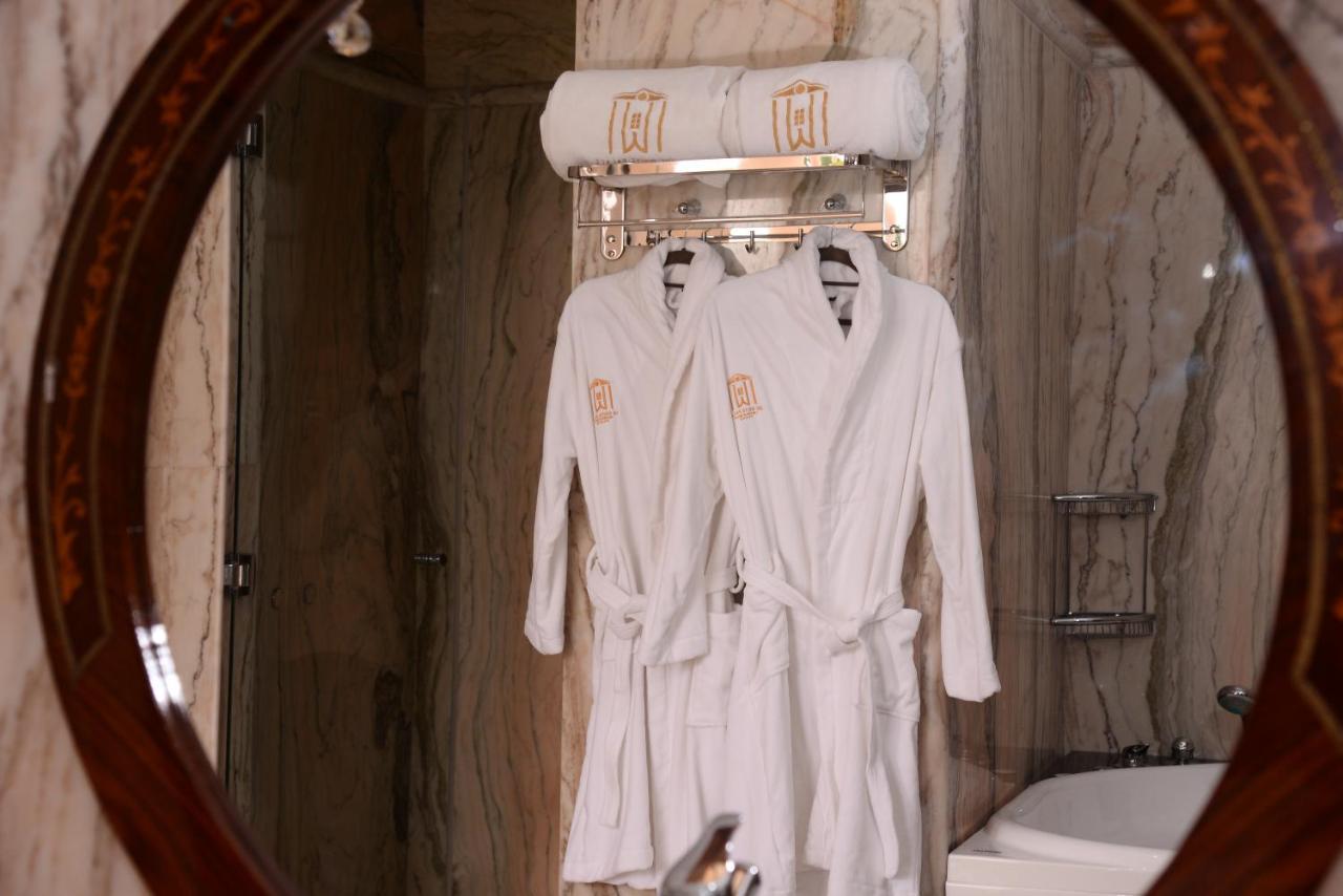 Chambre Lits Jumeaux Deluxe