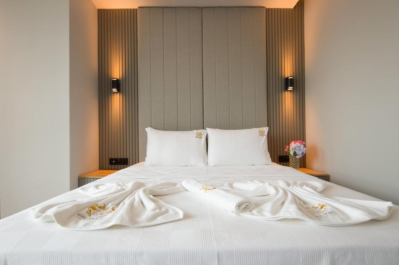 Chambre Deluxe