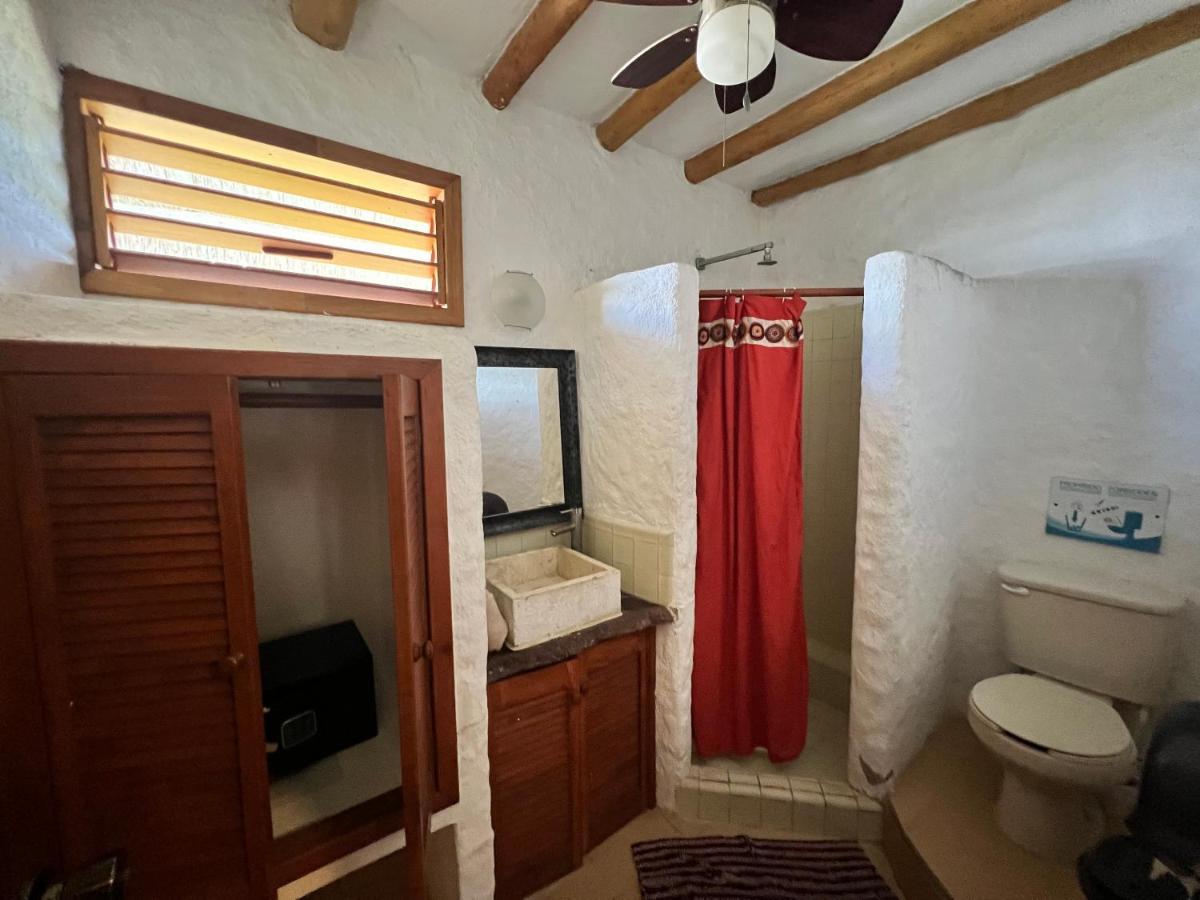 Appartement avec Kitchenette - Vue sur Jardin (4 Personnes)