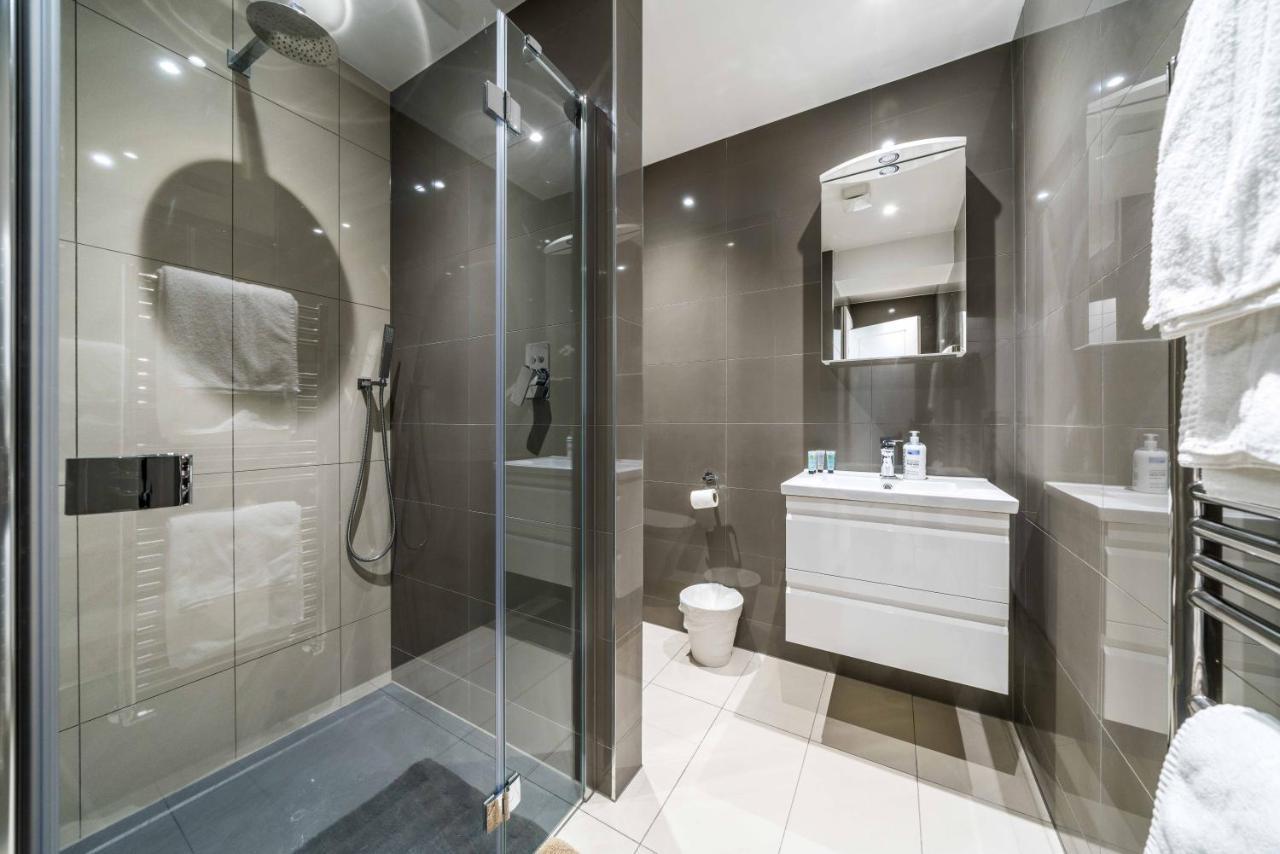Habitación Familiar con baño privado