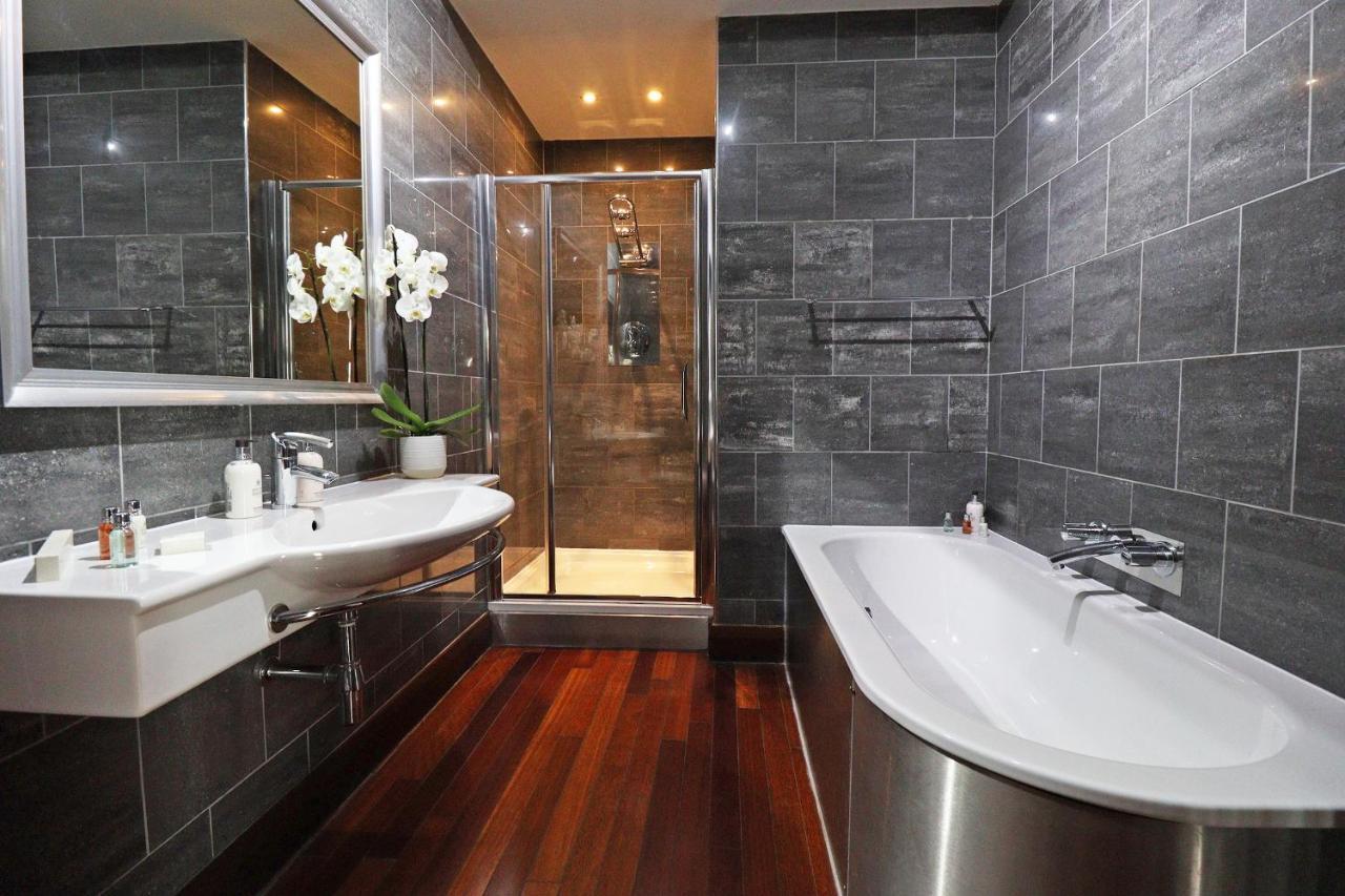 Superior Double Room - Townhouse