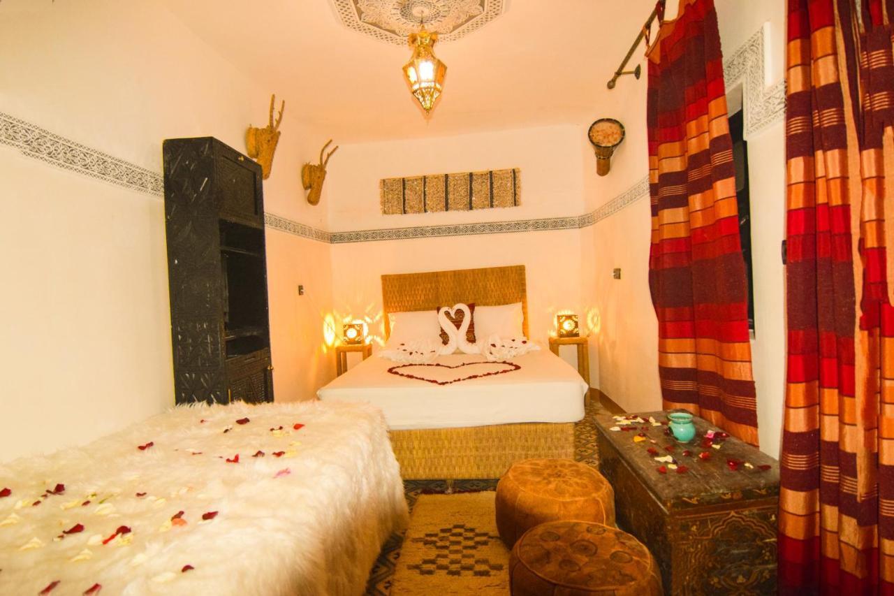 Triple Room with Private Bathroom