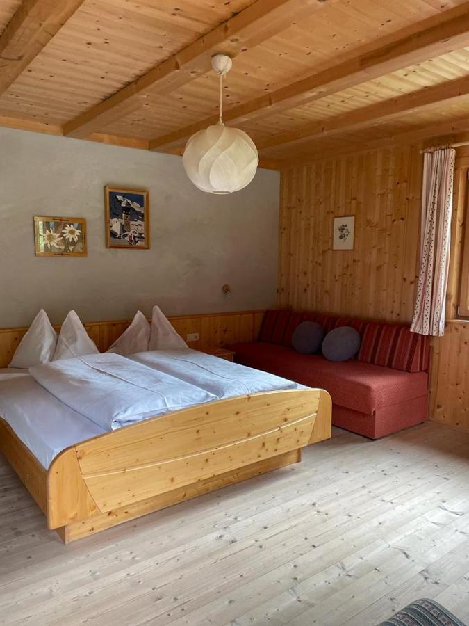 Kleines Doppelzimmer