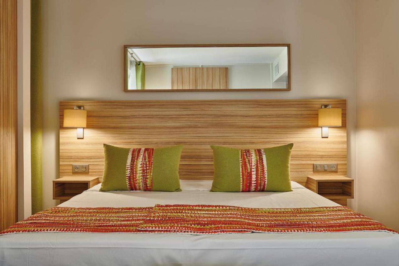 Chambre Double Supérieure