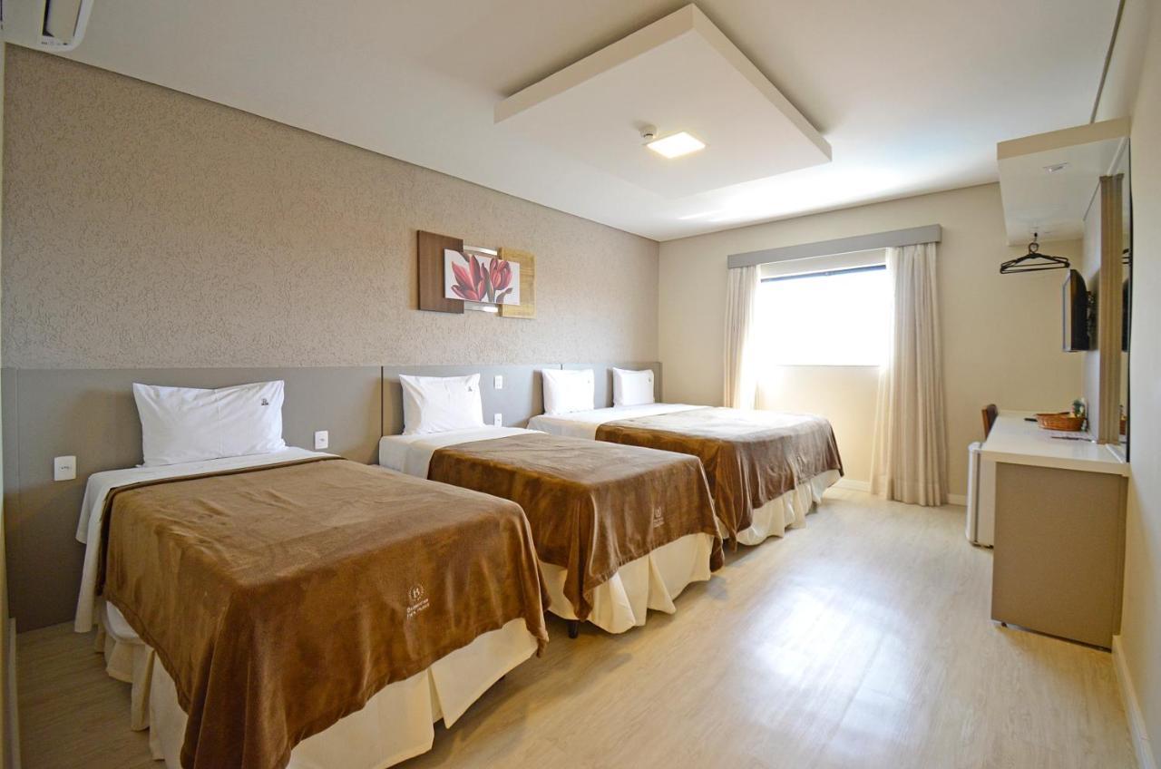 Luxury Quadruple Room