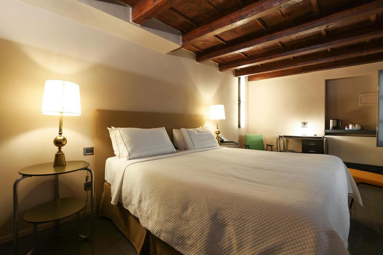 Habitación Doble Deluxe Superior con vistas al canal - Anexo