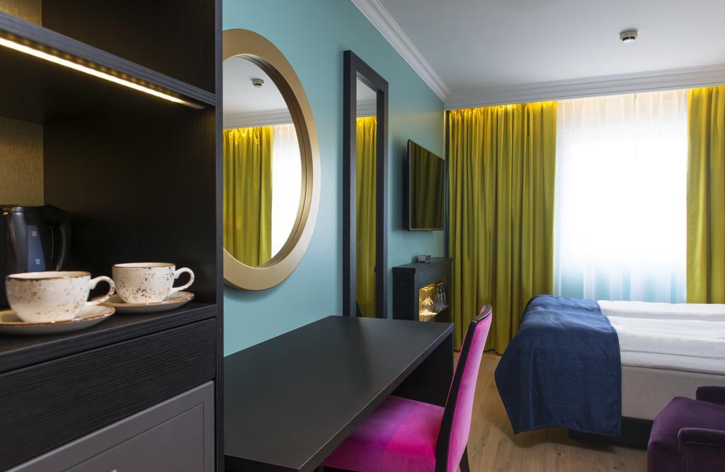 Chambre Double Standard