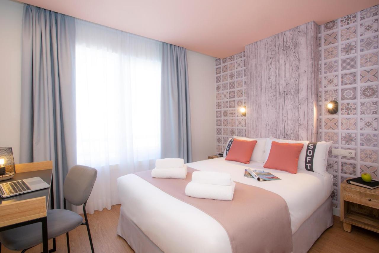 Chambre Double Économique