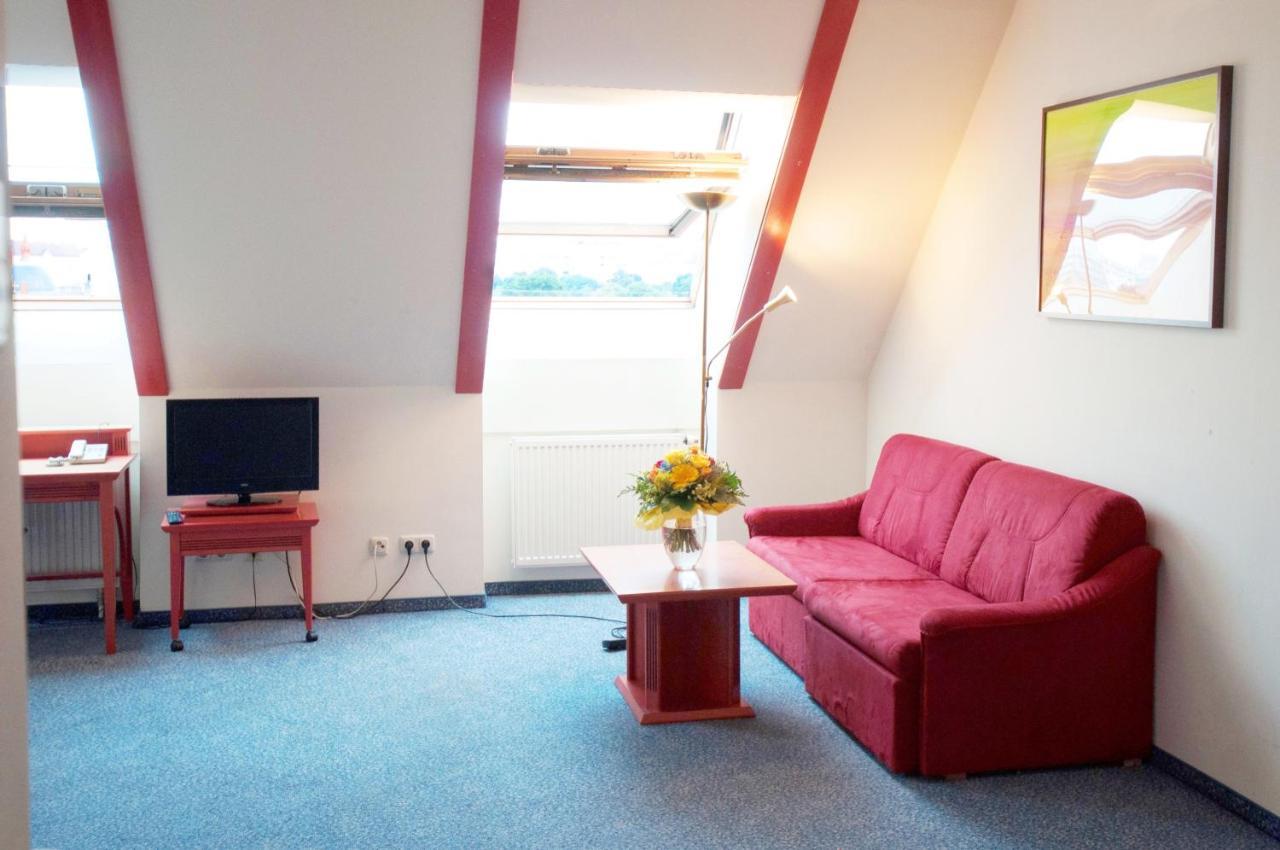 Suite avec Terrasse