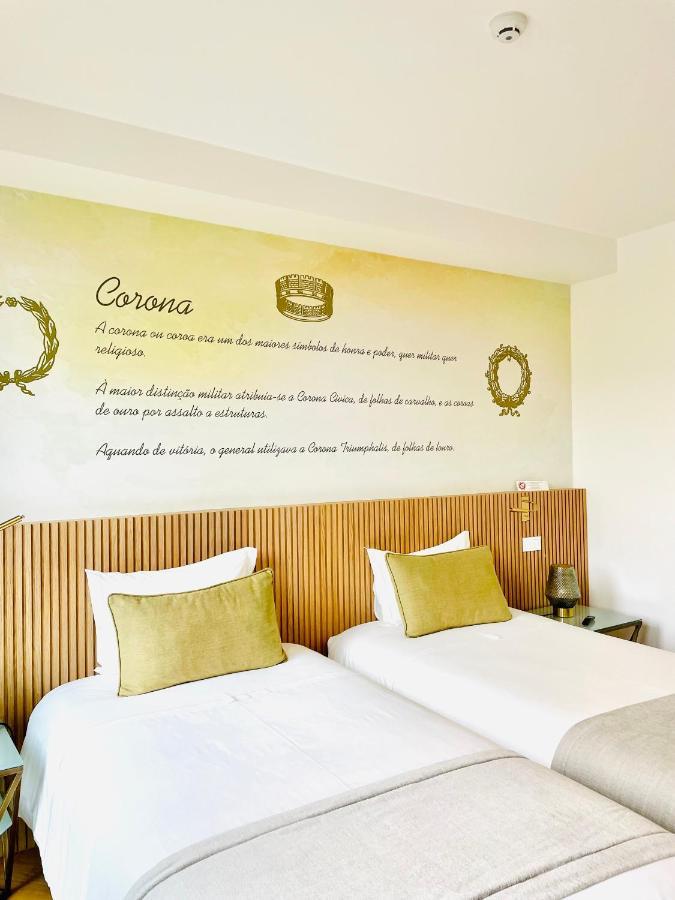 Quarto Twin Superior