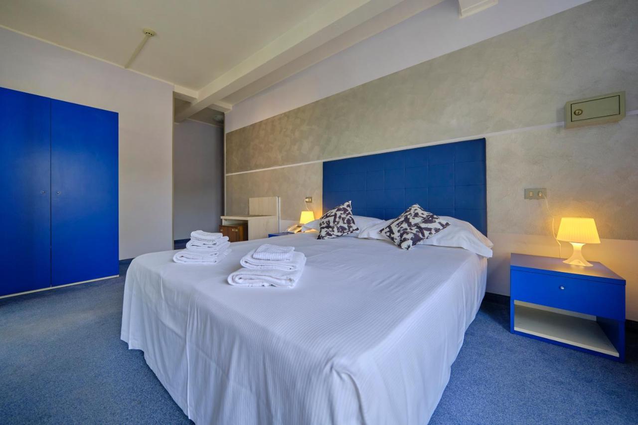 Superior Doppelzimmer mit Balkon