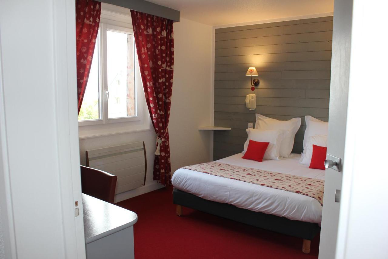 Chambre Familiale